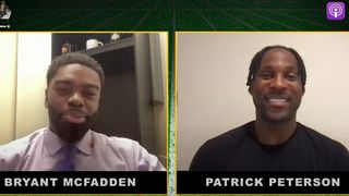 Steelers' Patrick Peterson Addresses His Aggressive Pregame Comments Regarding 49ers And "Tells" (Steelers News). Photo by All Things Covered